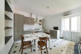 Hostdomus - Ca' di Nava - Alassio - 4