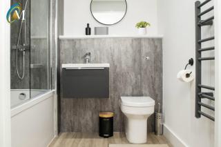 Oriel Blue - Central - 2Bed - Liverpool - 4