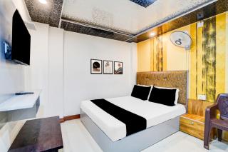 Hotel O Dev Inn - Jāmb - 7