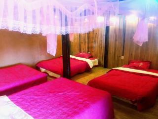 Huy mán homestay - Ha Giang - 6