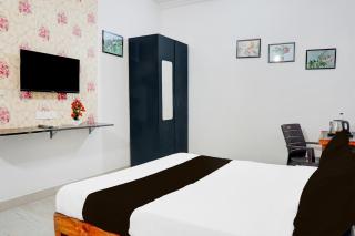 Collection O Baner Near Mumbai Pune Highway - Pune - 9