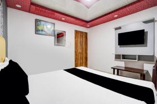 Hotel O Dev Inn - Jāmb - 3
