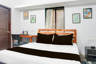 Collection O Baner Near Mumbai Pune Highway - Pune - 3