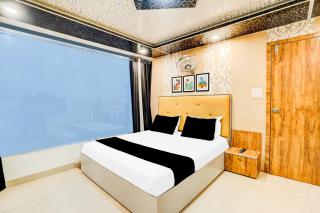 Hotel O Dev Inn - 8