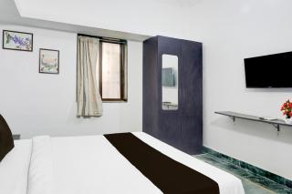 Collection O Baner Near Mumbai Pune Highway - Pune - 1