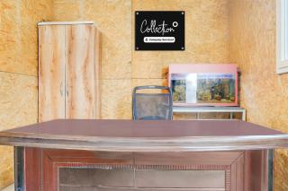 Collection O Baner Near Mumbai Pune Highway - Pune - 8
