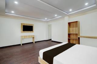 HOTEL O CUBE - Hyderabad - 5