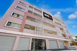 HOTEL O CUBE - Haiderabad - 0