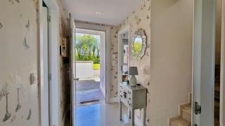 Casa con piscina Riosar Santiago - 1