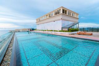 Mira Apartment with moutain view - Hillside Residence Phu Quoc - Phú Quốc - 2