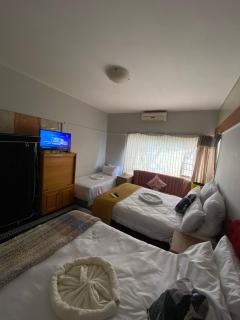 Wonderful Guest house - Durban - 1