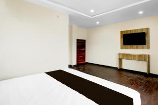HOTEL O CUBE - Hyderabad - 3