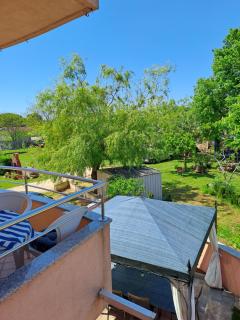 Apartman valbandon - Fažana - 1