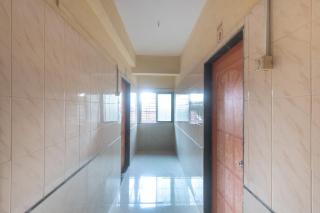 Hotel O Shaligram Bhakta Nivas Guest House - Umberpāda - 8