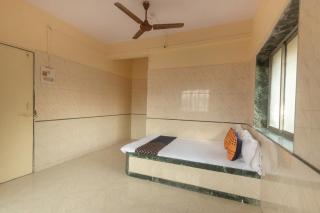 Hotel O Shaligram Bhakta Nivas Guest House - Umberpāda - 6