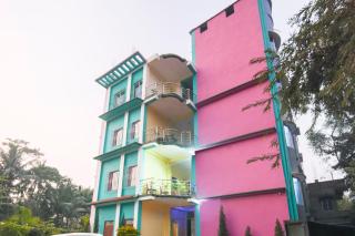 Hotel O Aagman Guest House - Jāmb - 4