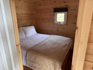 Oakwood Farm Chester - Saughall - 2