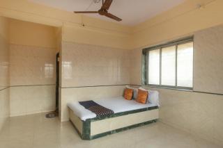 Hotel O Shaligram Bhakta Nivas Guest House - Umberpāda - 4