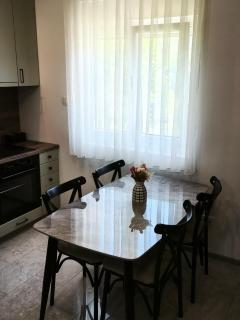 DIS LUX Apartments - Radanovići - 6