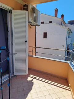 Apartman valbandon - Fažana - 4