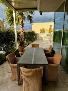Villa Central Palms - Palasë - 3
