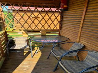 Cozy holiday homes near the beach in Jarosławiec - Jarosławiec - 6