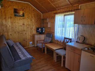 Cozy holiday homes near the beach in Jarosławiec - Jarosławiec - 9