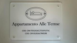 Appartamento alle Terme - Rapolano Terme - 3