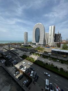 Orbi City block D2 Relax - Batumi - 0