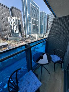 Orbi City block D2 Relax - Batumi - 6