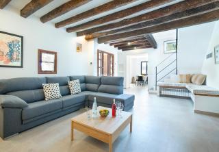 Villa Vinya Frares - Luxury Retreat - Pollença - 5
