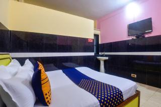 Hotel O Matoshree Guest House - Umberpāda - 4