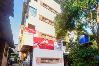 Hotel O Matoshree Guest House - Umberpāda - 3