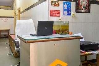 Hotel O Matoshree Guest House - Umberpāda - 5