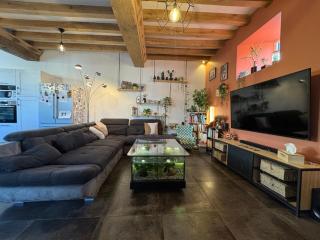 Le Racing Lodge - 4pers - Wi-fi - La Bazoge - 8