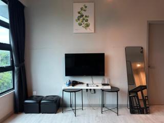 Jesselton Quay Citypads - Kota Kinabalu - 1