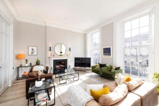 Melville Street Townhouse - Edimburgo - 7