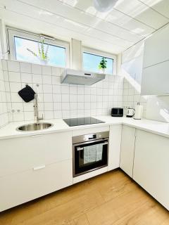 Ferienwohnung im Treenetal - Tarp - 9