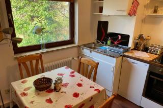 Chez Lana - Berlijn - 1
