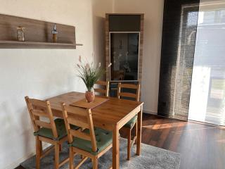 Morgensonne - Putbus - 8