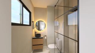Beachfront Studio ,The View Calahonda, Panoramic Sea Views - Mijas Costa - 2