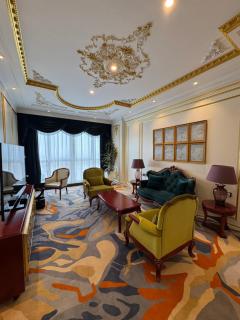 Hotels & Preference Hualing Tbilisi - Tbilisi - 8