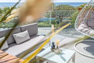 Neubau am Meer & Pool BahiaRooms - 3