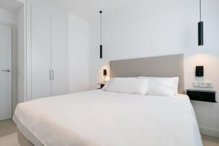 Neubau am Meer & Pool BahiaRooms - Torre del Mar - 3