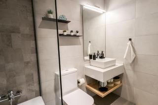 Neubau am Meer & Pool BahiaRooms - 8