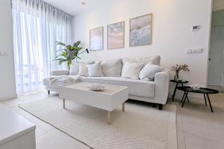 Neubau am Meer & Pool BahiaRooms - Torre del Mar - 5