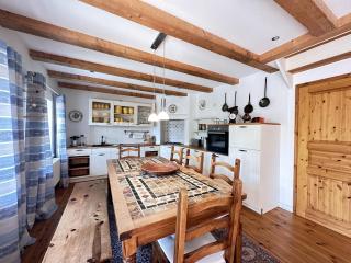Ferienhaus Kleine Flucht Neuendorf - Putbus - 7