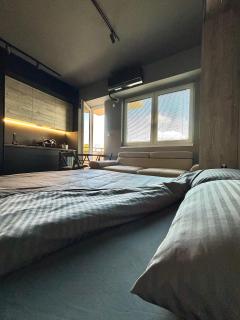 Ambe Apartments - Bitola - 6