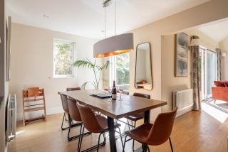 Spacious 4 bedroom home to sleep 8 people just 5 mins from Kenmare town - Kenmare - 5