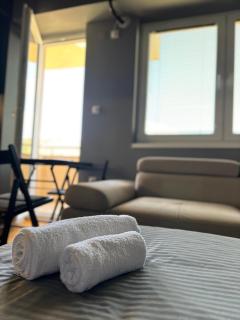 Ambe Apartments - Bitola - 7